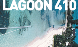Lagoon 410